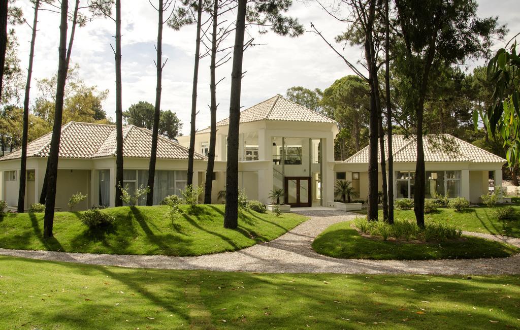 Hotel Solanas Green Park & Crystal Beach Punta del Este Exterior foto