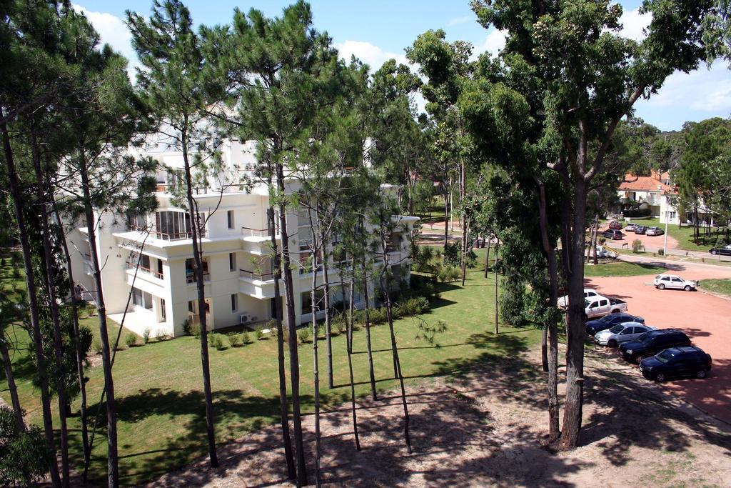 Hotel Solanas Green Park & Crystal Beach Punta del Este Exterior foto