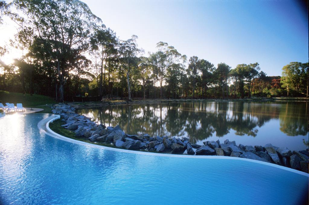 Hotel Solanas Green Park & Crystal Beach Punta del Este Exterior foto