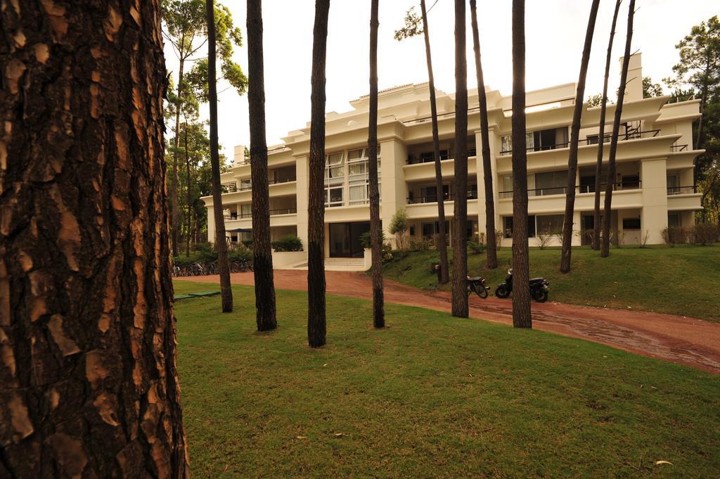 Hotel Solanas Green Park & Crystal Beach Punta del Este Exterior foto