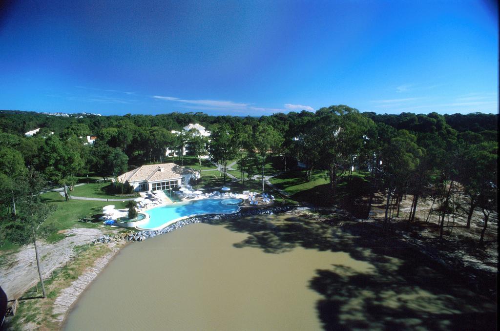 Hotel Solanas Green Park & Crystal Beach Punta del Este Exterior foto