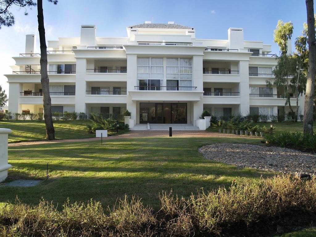 Hotel Solanas Green Park & Crystal Beach Punta del Este Exterior foto