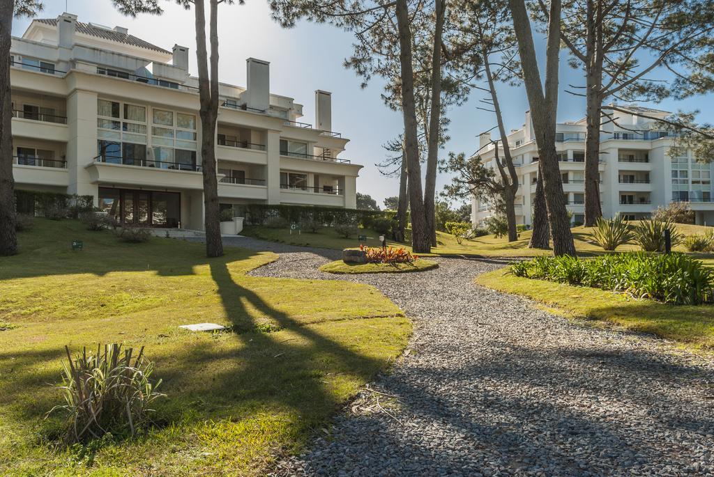 Hotel Solanas Green Park & Crystal Beach Punta del Este Exterior foto