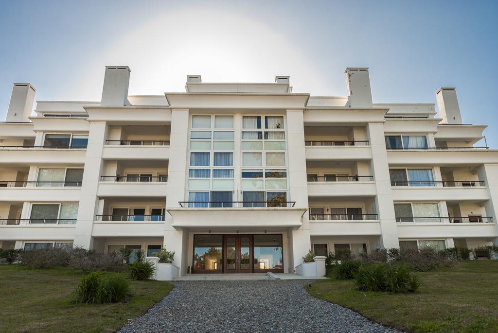 Hotel Solanas Green Park & Crystal Beach Punta del Este Exterior foto