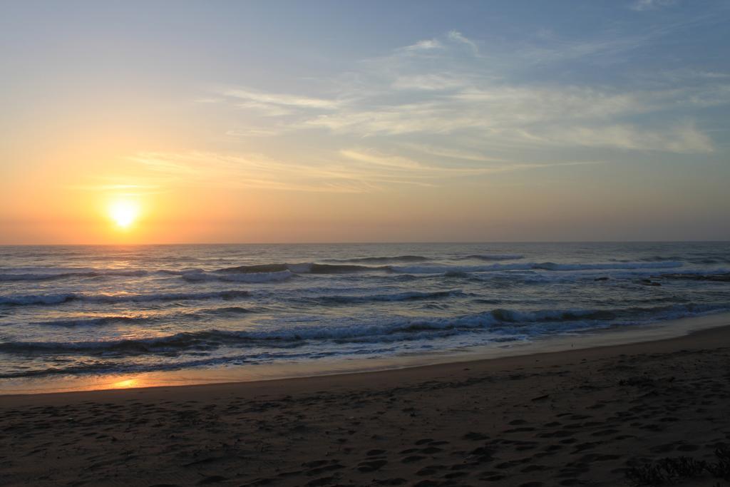 Hotel Solanas Green Park & Crystal Beach Punta del Este Exterior foto