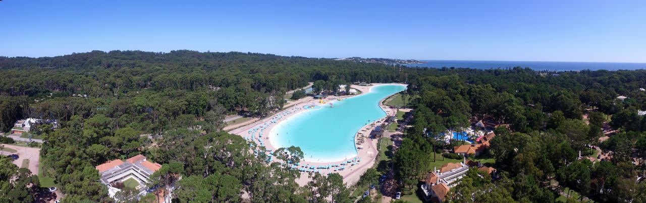 Hotel Solanas Green Park & Crystal Beach Punta del Este Exterior foto