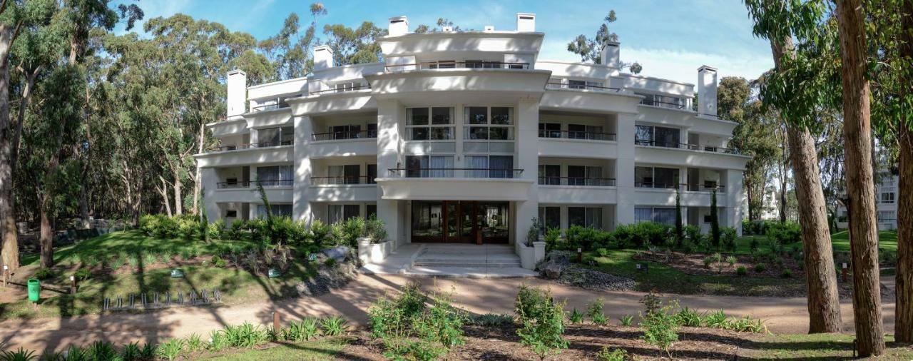 Hotel Solanas Green Park & Crystal Beach Punta del Este Exterior foto