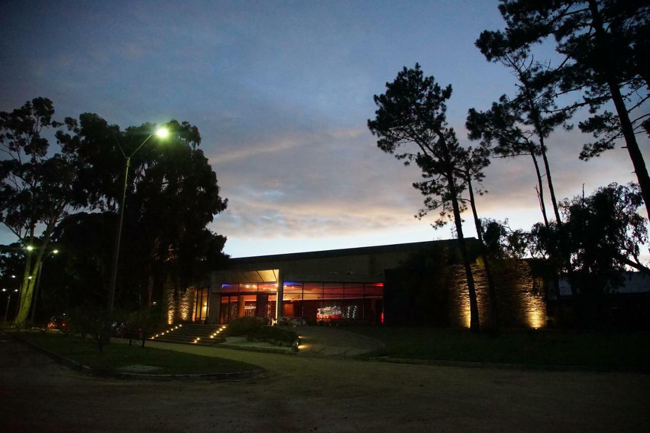 Hotel Solanas Green Park & Crystal Beach Punta del Este Exterior foto