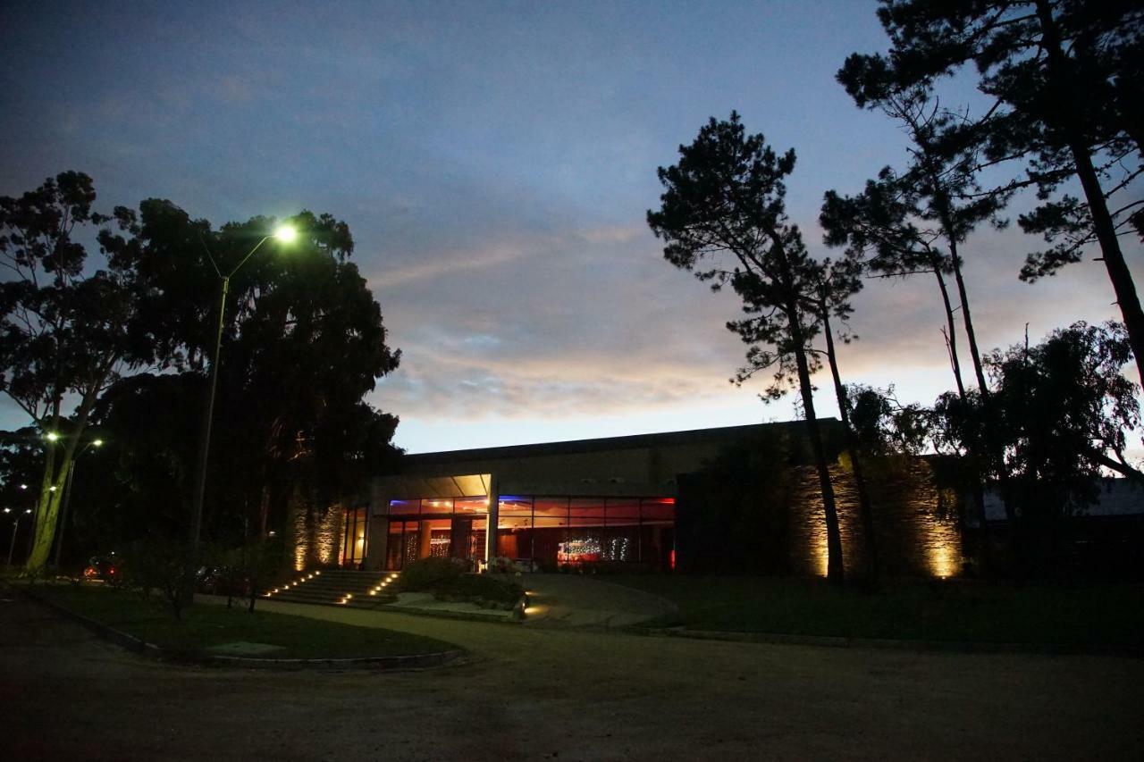 Solanas Green Park & Crystal Beach Punta Ballena Exterior foto